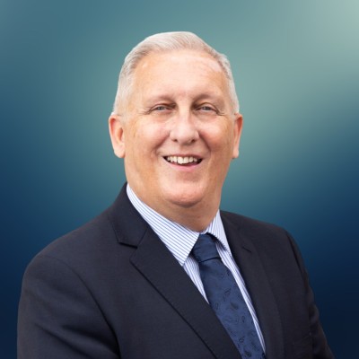 Pete Cole